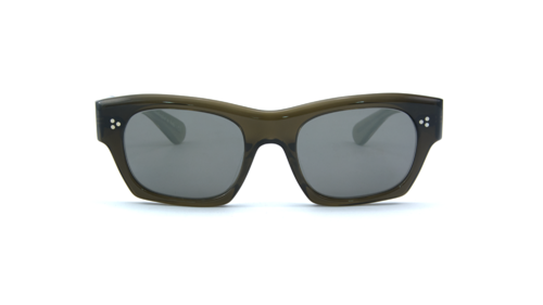 OLIVER PEOPLES ISBA