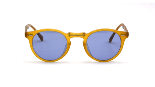 OLIVER PEOPLES GRECORY PECK 1962